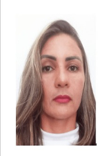 Foto de Antonia de Jesus Brito