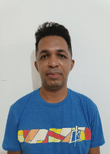 Foto de Antonio Wilton Mendes de Alencar