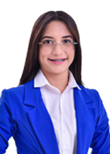 Foto de LARISSA EMILLY DO NASCIMENTO SILVA