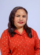 Foto de Alice da Conceicao Silva