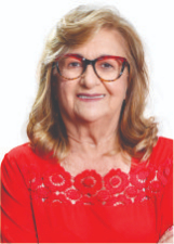 Foto de MARIA PIMENTEL DE CARVALHO