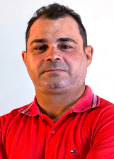 Foto de CRISTIANO CRISPIM DE BRITO