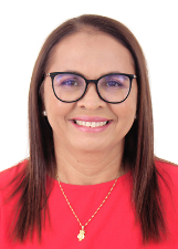 Foto de Teresinha de Jesus Sales Silva