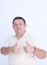 Foto de HAMILTON REIS SANTIAGO DE MATOS SEGUNDO