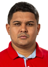 Foto de CASSIO CÉSAR DE SOUSA VIEIRA
