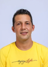 Foto de Adriano Luis de Oliveira