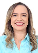 Foto de Marla Priscilla de Carvalho