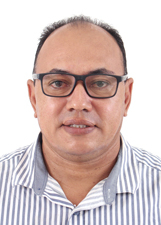 Foto de Francisco Denes Monteiro de Brito