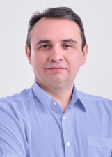 Foto de Eduardo Felipe de Lima Melo Sampaio