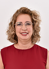 Foto de Maria Luiza de Negreiros Dias Costa