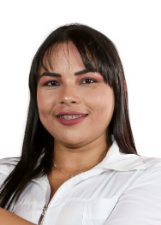 Foto de Eliane da Conceição Santos
