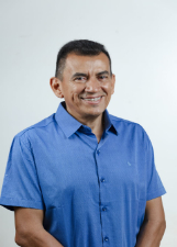 Foto de Genivaldo do Nascimento Brito