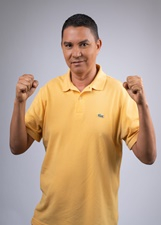 Foto de Erasmo Pereira de Oliveira Junior