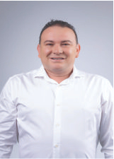 Foto de Paulo Henrique de Oliveira Castro