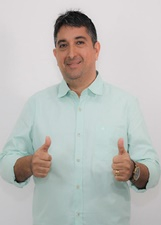 Foto de Fabiano Pereira de Oliveira