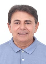 Foto de Candido Inácio da Silva Junior