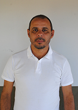 Foto de JOSÉ GREGÓRIO RODRIGUES DAMACENO NETO