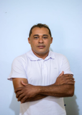 Foto de Gilmario Lustosa de Souza