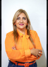 Foto de Martha Ligia da Silva Araujo