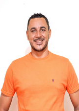 Foto de Luiz Mendes da Silva Junior