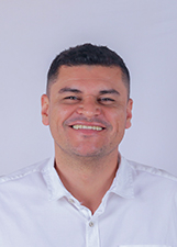 Foto de Pablo Custodio Mendes de Carvalho
