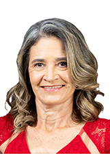 Foto de MARIA ISABEL DA SILVA FEITOSA