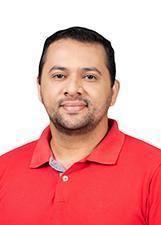 Foto de FRANCISCO GUILHERME DOS SANTOS ARAÚJO