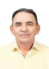 Foto de Luiz Gonzaga de Sousa