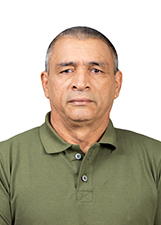 Foto de WILSON DE SOUSA FÉ