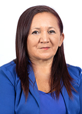 Foto de Maria Dalvani de Jesus