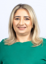 Foto de DEUSIVÂNIA FERREIRA JORGE