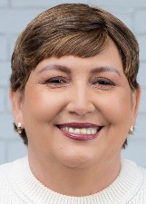 Foto de Maria das Graças Mota de Souza Paiva