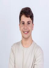 Foto de LUIZ FERNANDO DE SOUSA CARDOSO