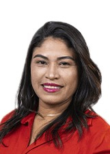 Foto de Leilane dos Santos Carvalho