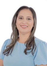 Foto de FRANCINALVA MARIA DE SOUSA