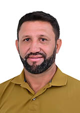 Foto de Noé Ribeiro dos Santos