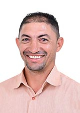 Foto de Silvano de Oliveira Feitosa