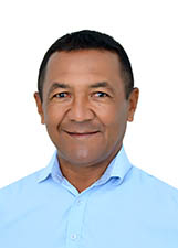 Foto de Reginaldo de Alencar Silva