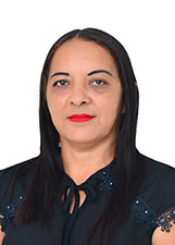 Foto de Luciene Natália da Costa