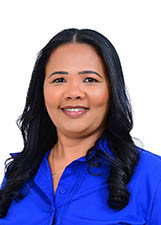 Foto de Maria Eulália da Conceição