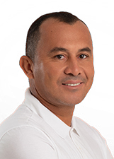 Foto de Edilson de Sousa