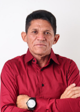 Foto de FRANCISCO DAS CHAGAS DE MOURA