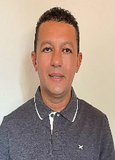 Foto de Luciano dos Santos Pereira