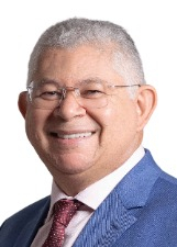 Foto de Norman Helio de Sousa Santos