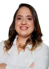 Foto de Náthaly Hanna Rodrigues de Sousa