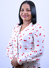 Foto de Francisca das Chagas Silva Oliveira