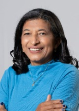 Foto de Maria da Silva
