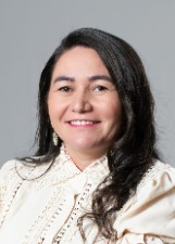 Foto de Francilene dos Santos Carvalho