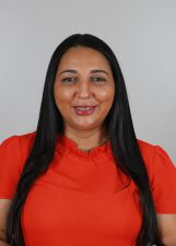 Foto de Erislene dos Reis Monteiro