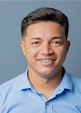 Foto de ANDERSON ALVES DO NASCIMENTO